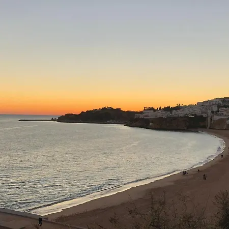Varandas Do Mar אלבופיירה