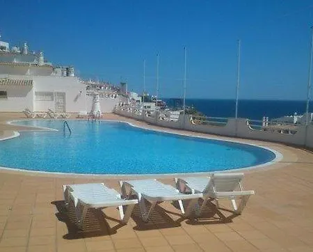 Varandas Do Mar * Albufeira