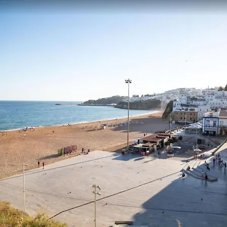 Varandas Do Mar Apartament