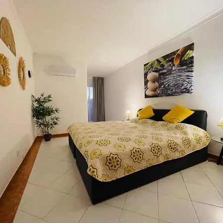 Varandas Do Mar Apartament *