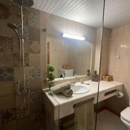 Apartament Varandas Do Mar