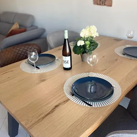 Apartament Varandas Do Mar