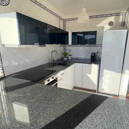 Apartament Varandas Do Mar