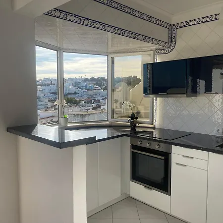 Varandas Do Mar Apartament *