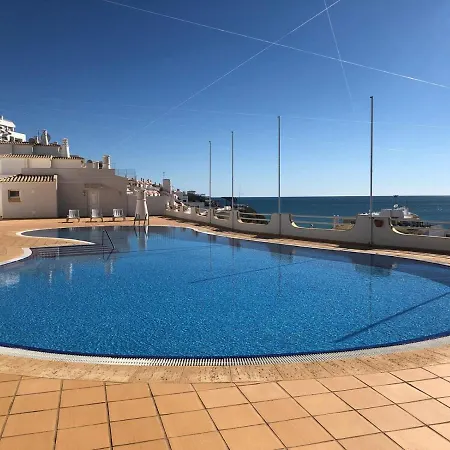 Varandas Do Mar Apartament *