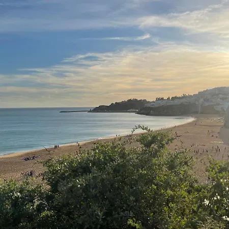 Varandas Do Mar شقة البوفيرا