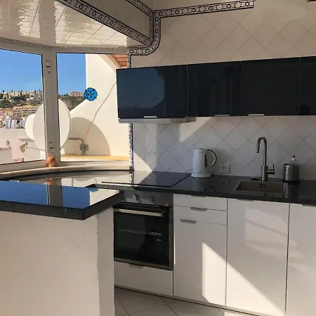 Apartament Varandas Do Mar *