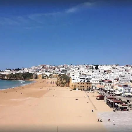 Varandas Do Mar Апартаменты