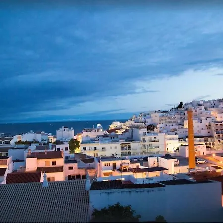 Varandas Do Mar Апартаменты