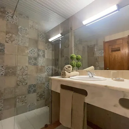 Апартаменты Varandas Do Mar *