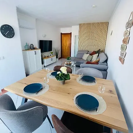 Varandas Do Mar * Албуфейра