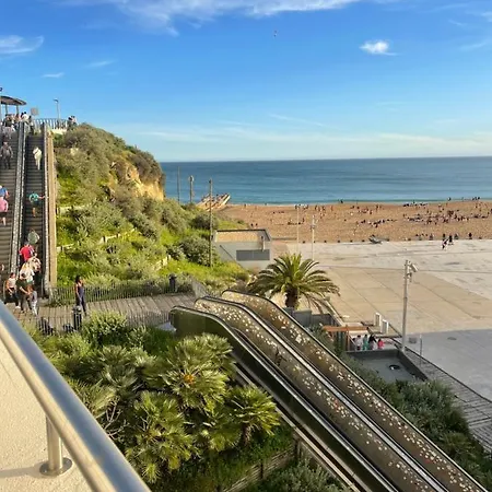 Varandas Do Mar Албуфейра